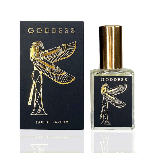 Potion Perfume - Goddess - Nocturne LLC