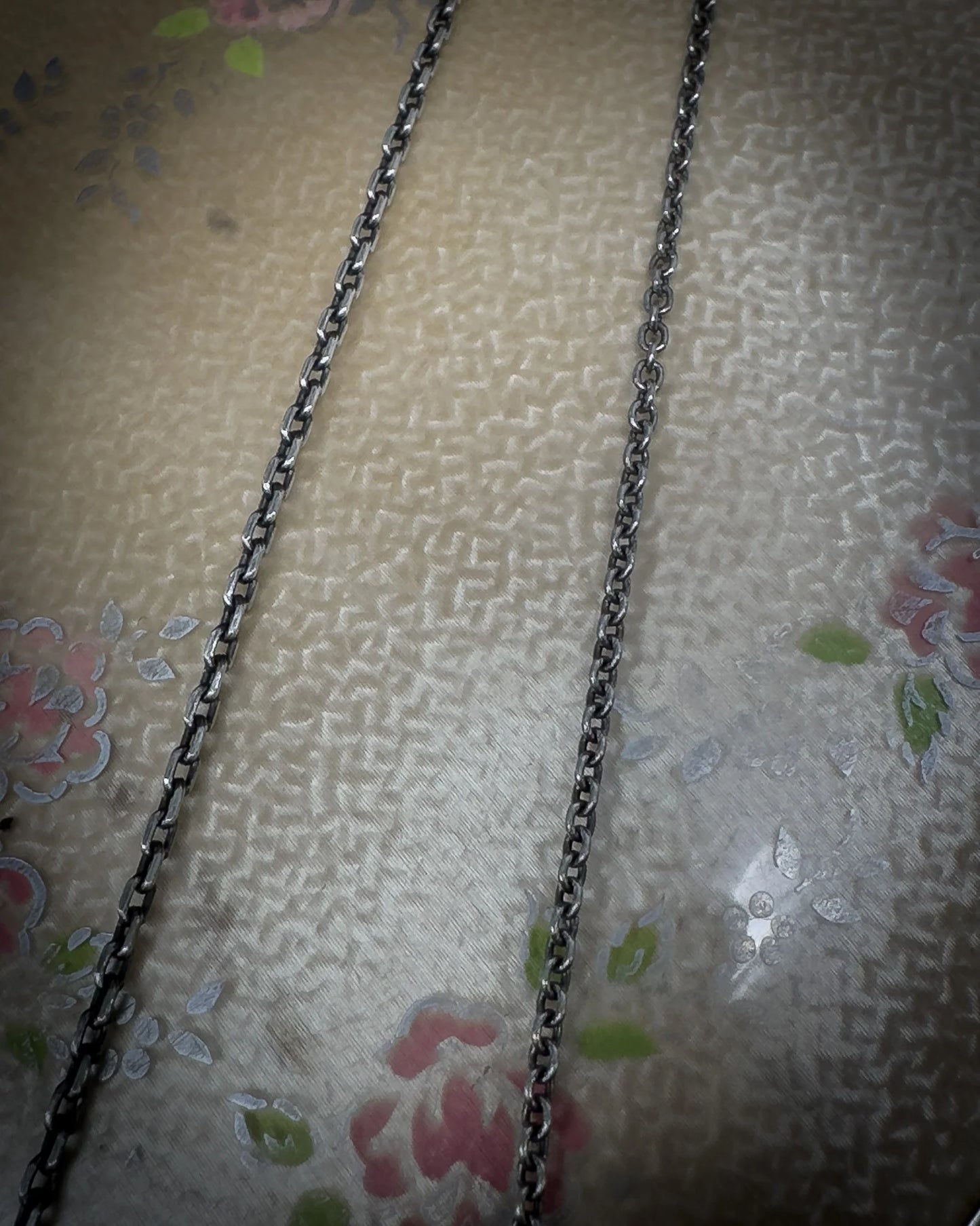 Sugar Goth Pendant by Uneven Creations x Olivia Faust