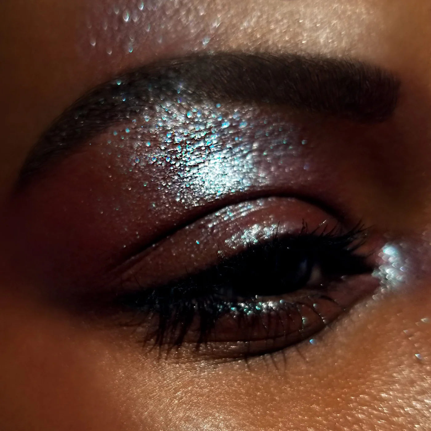 Celestial Sphere Gelée Eye Gloss: Cygnus