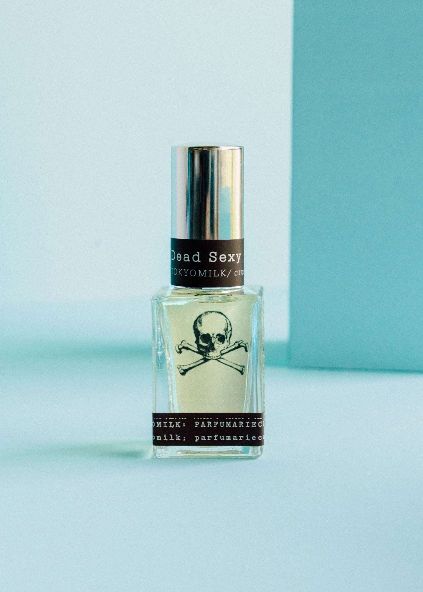 Dead Sexy No. 6 Parfum - TokyoMilk