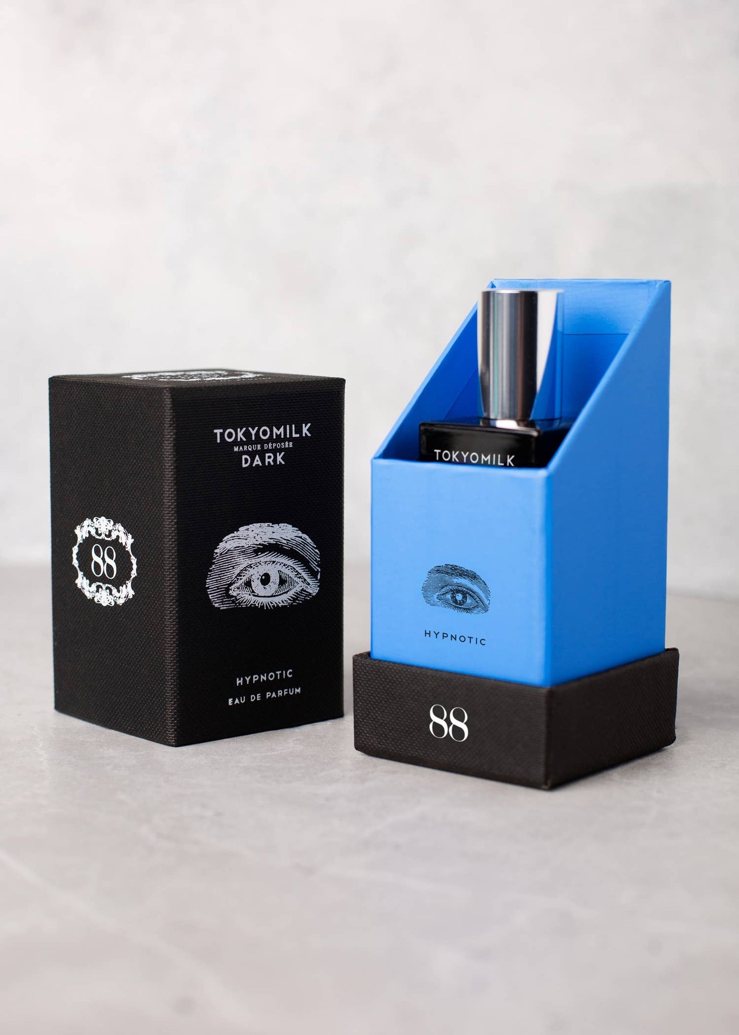 tokyo milk dark light perfume hypnotic