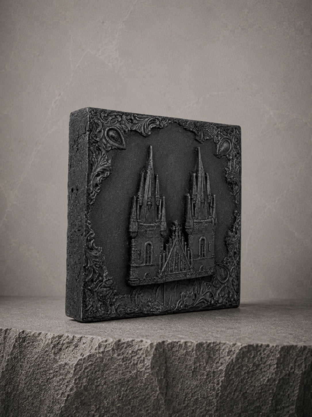 Tyn Cathedral Hand Soap
