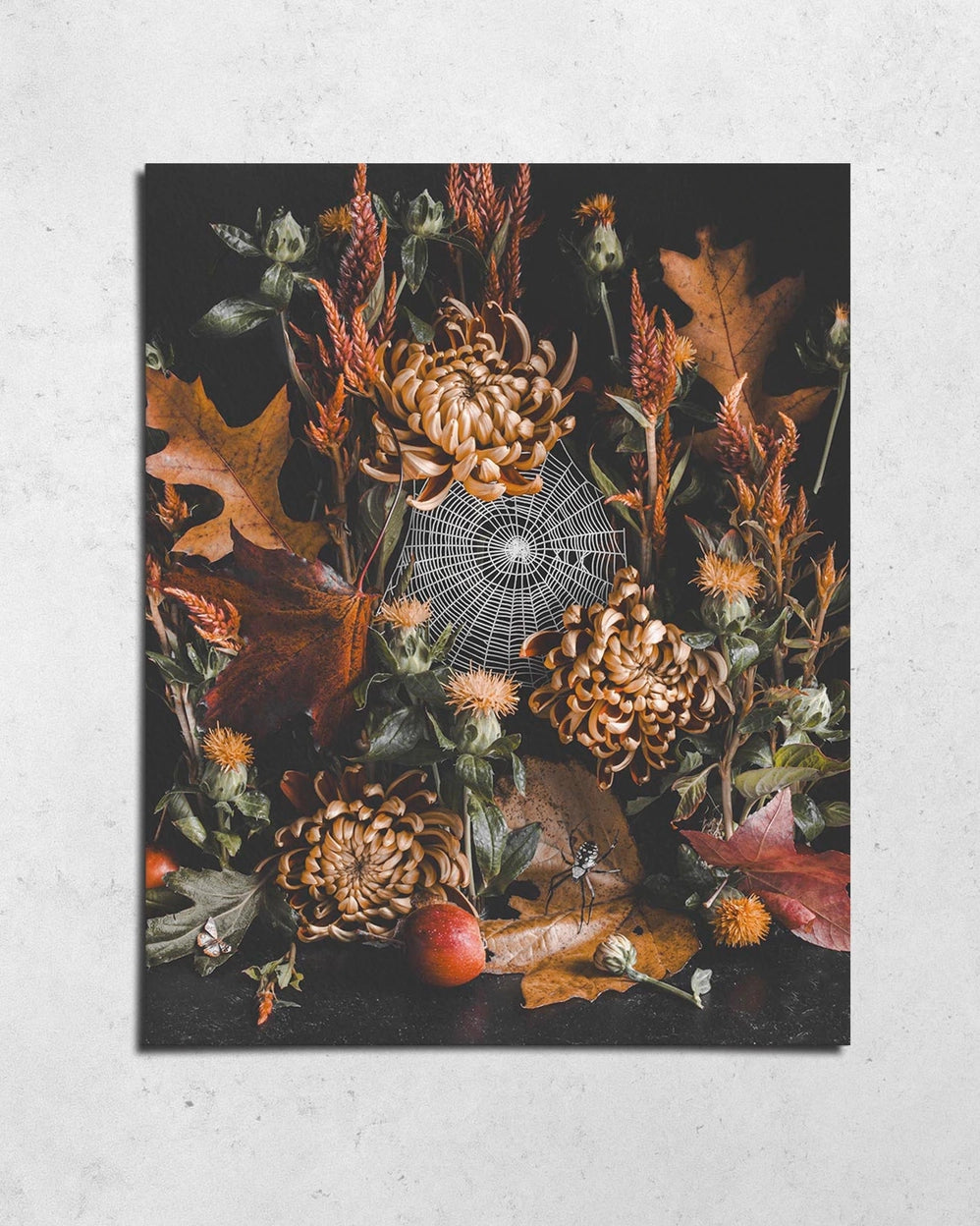 Shop the Collection: Alyssa Thorne Autumnal Prints