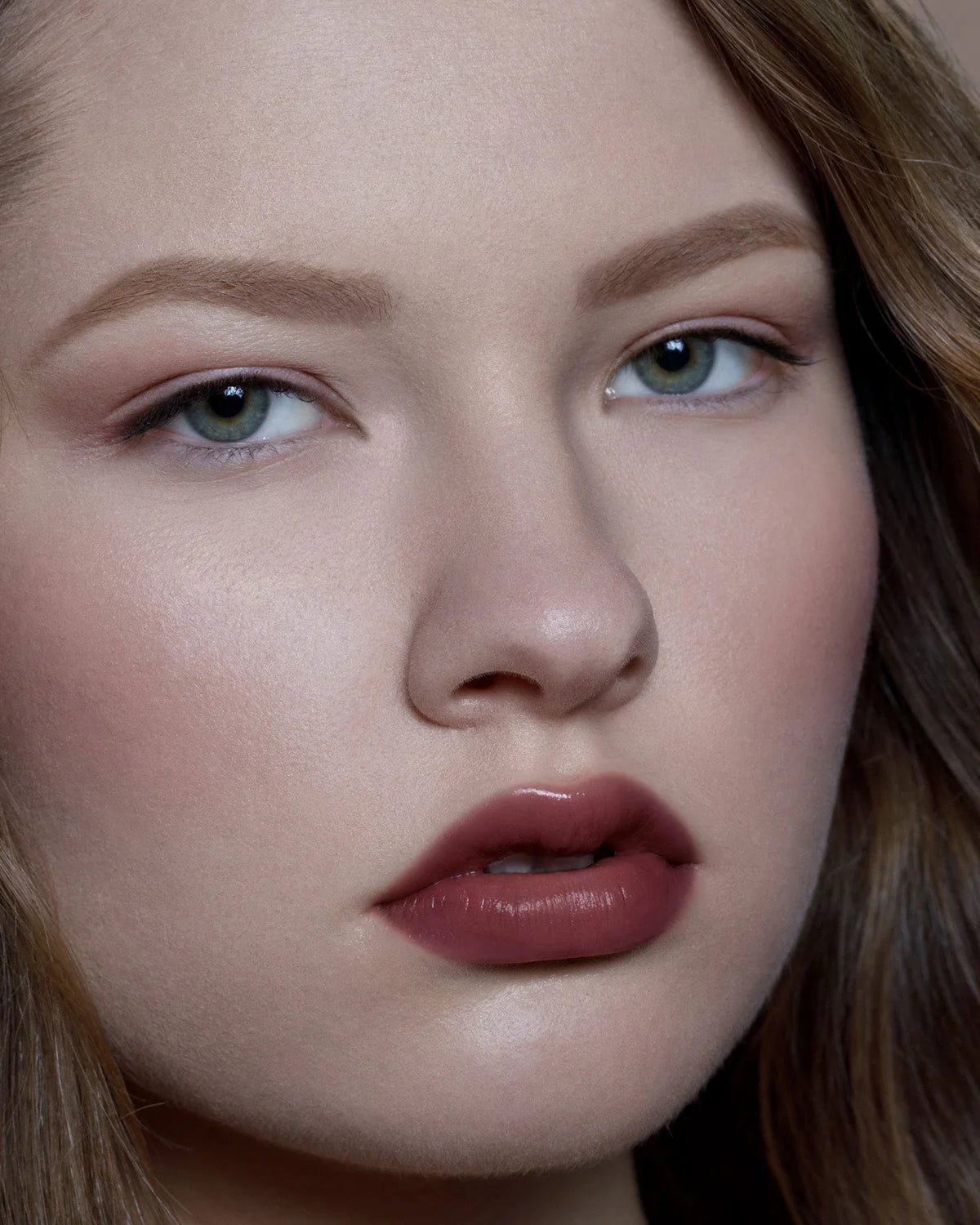 Color Nectar Pigment Balm: Weeping Cherry