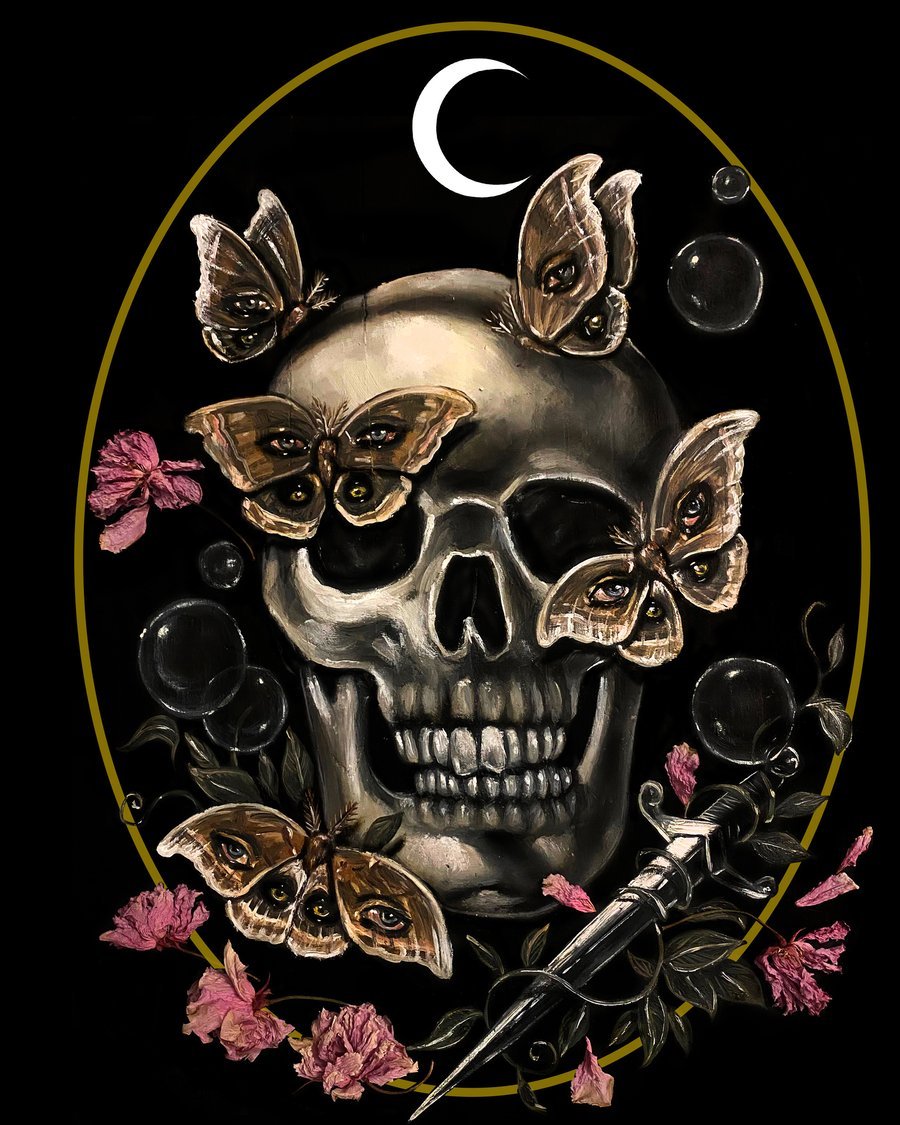 Art Prints Collection by Yamasden - Nocturne LLC