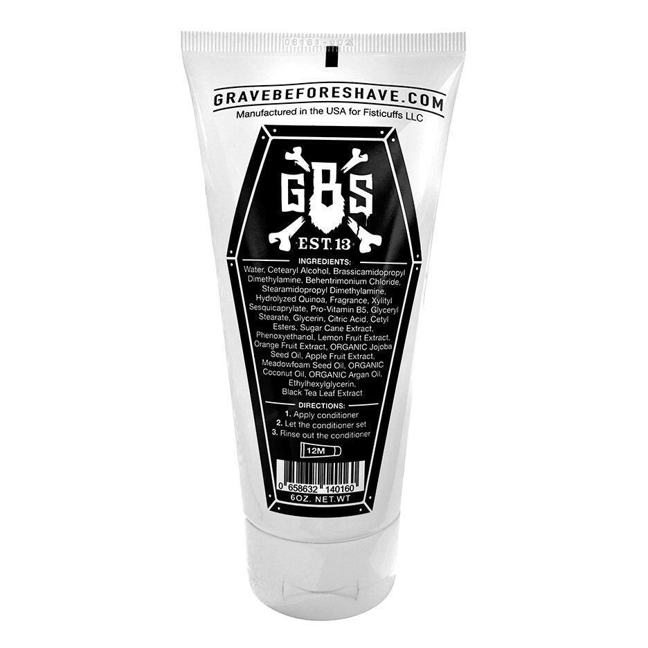 Grave Before Shave Beard Conditioner