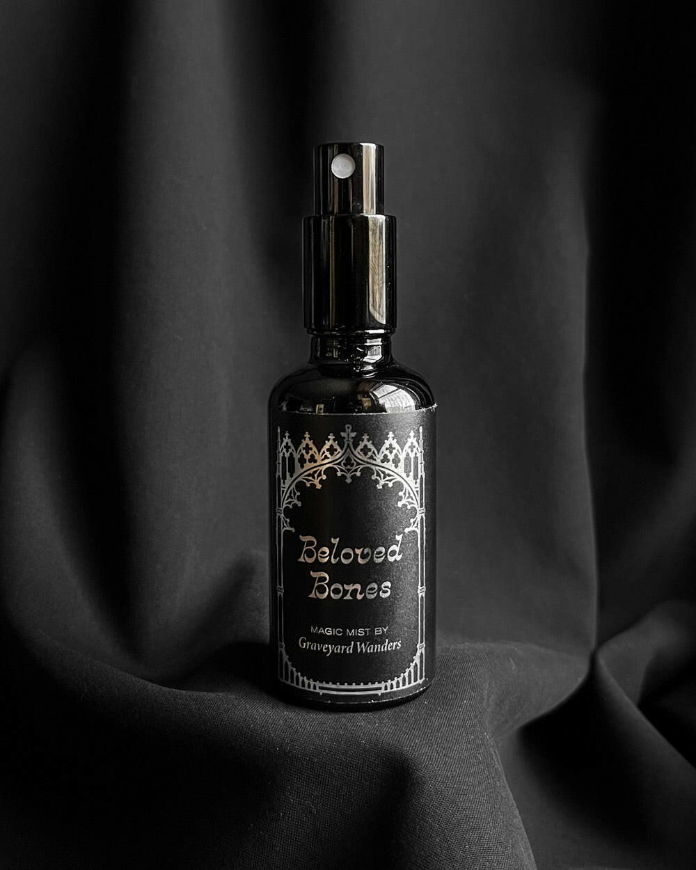 Beloved Bones Perfume Mist by Graveyard Wanders