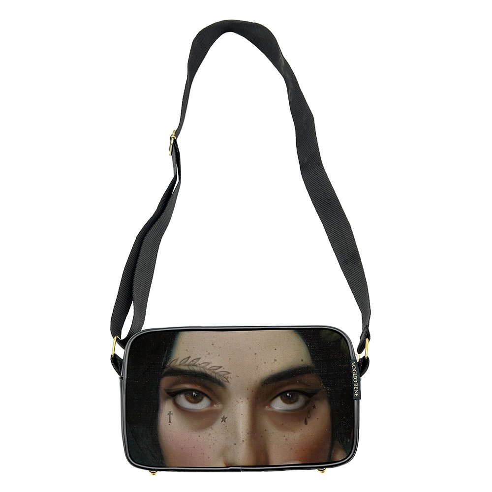 Clementine Clutch by Voglio Bene - Nocturne LLC