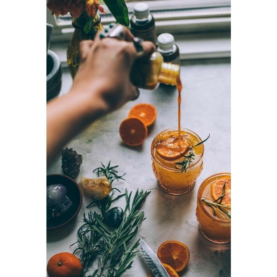 CURAM Elixir : Beauty & Anti-aging Beauty Elixir | Skin Detox | Anti-Oxidant