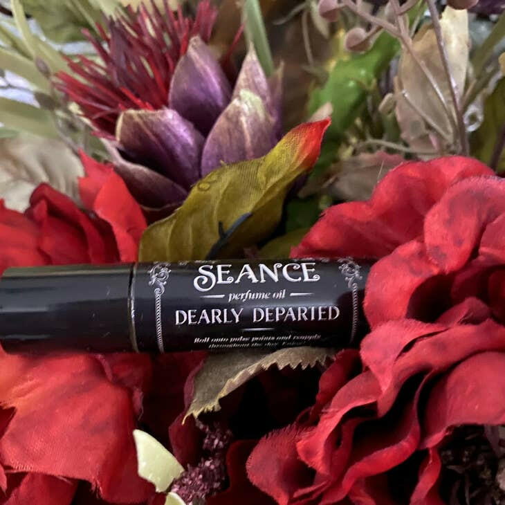 Dearly Departed - Seance Roller Perfume