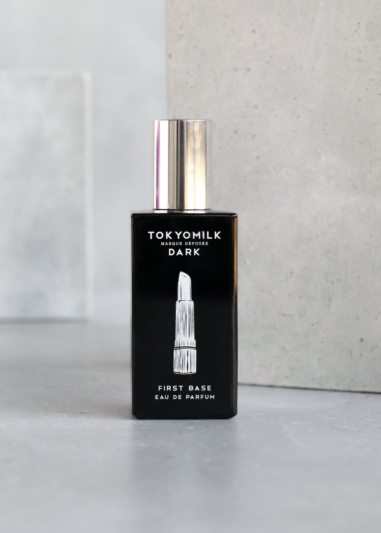 First Base Eau De Parfum - Nocturne LLC
