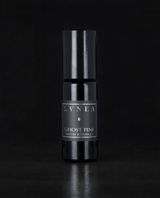 GHOST PINE | Parfum Botanique - Nocturne LLC