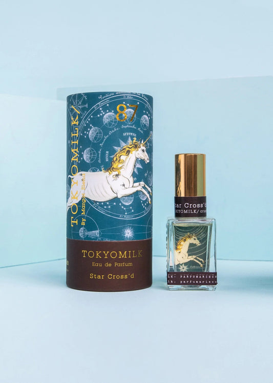 Star Cross'd No. 87 Parfum - TokyoMilk - Nocturne LLC