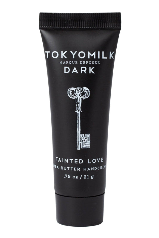Tainted Love - Travel Size Hand Cream - Nocturne LLC