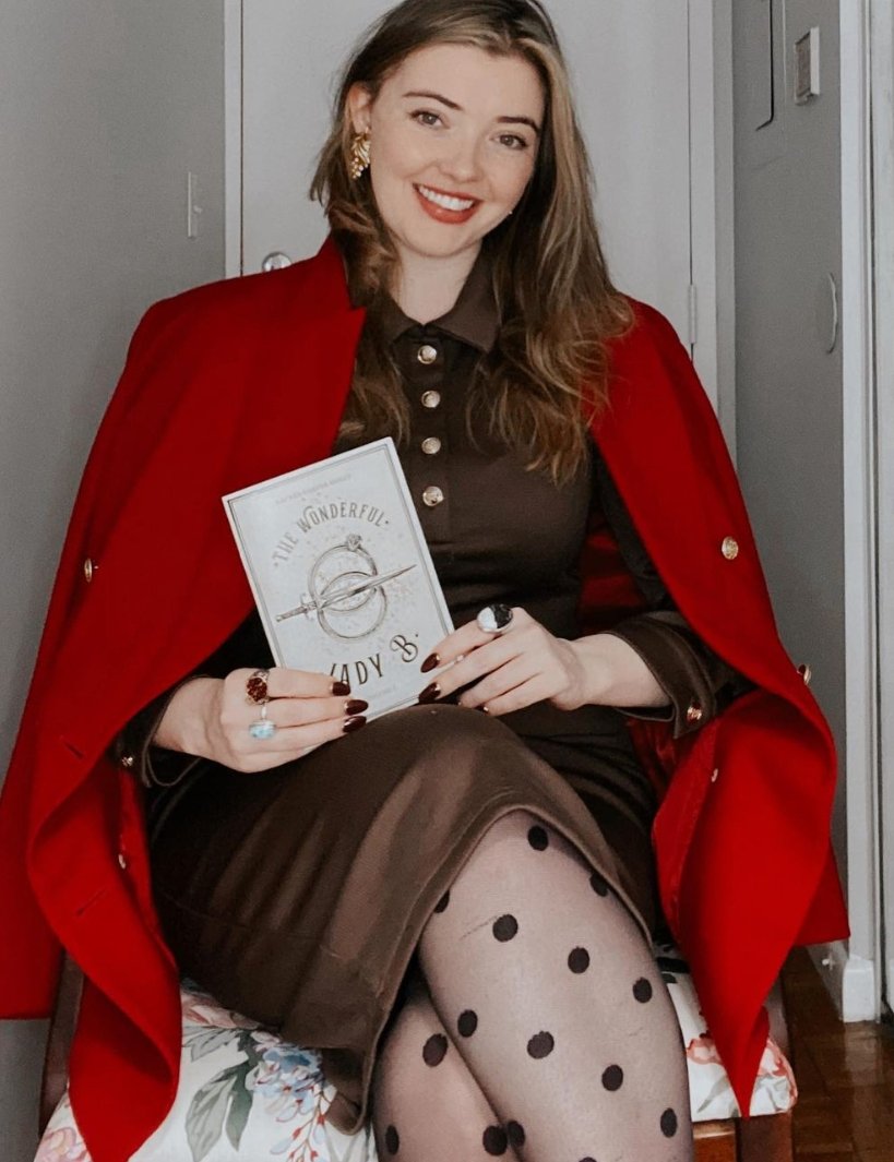 The Wonderful Lady B Volume 1 - Nocturne LLC