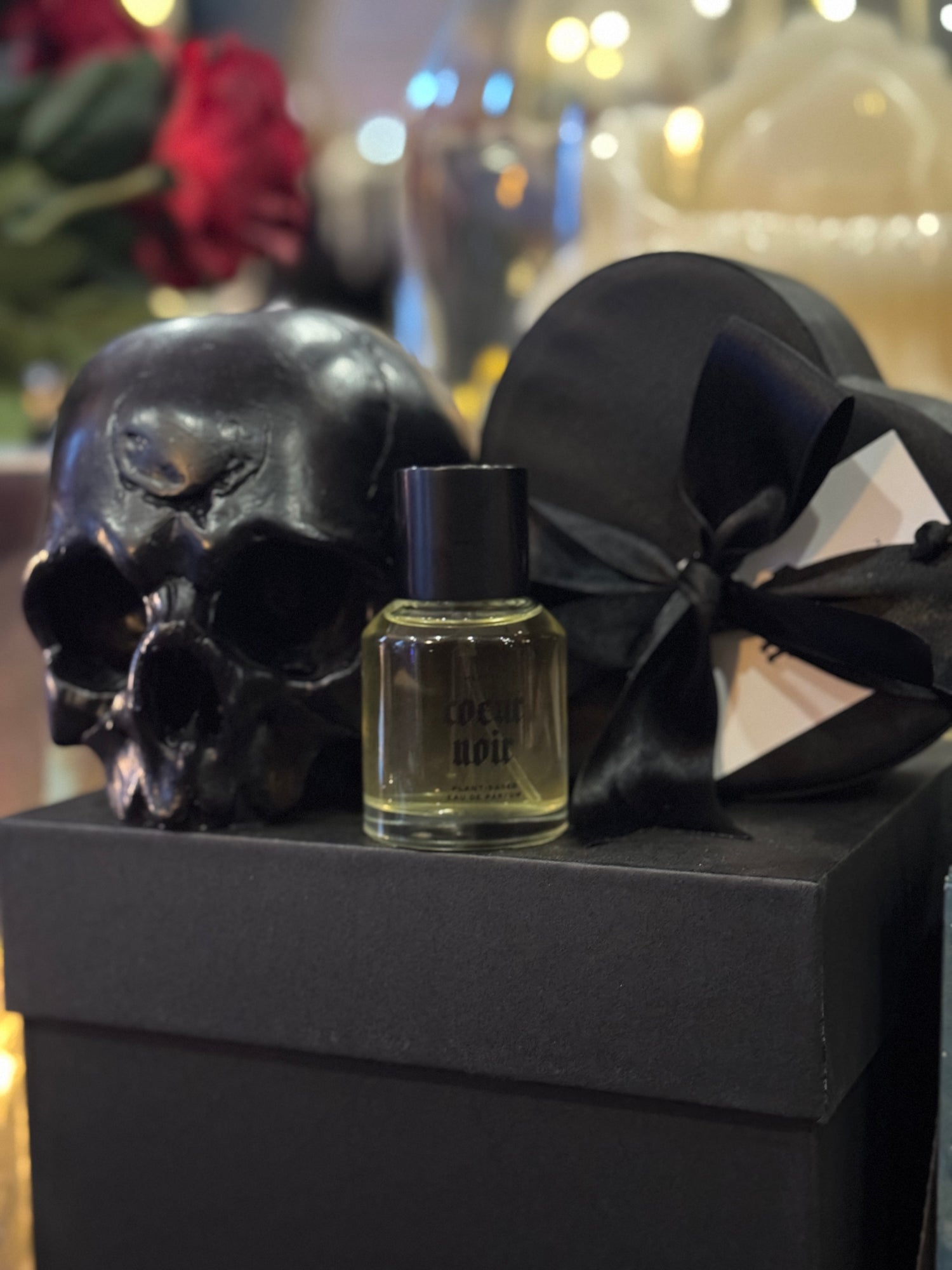 The Perfume Collection