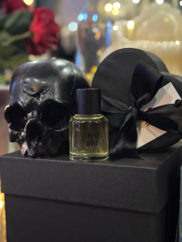 The Perfume Collection