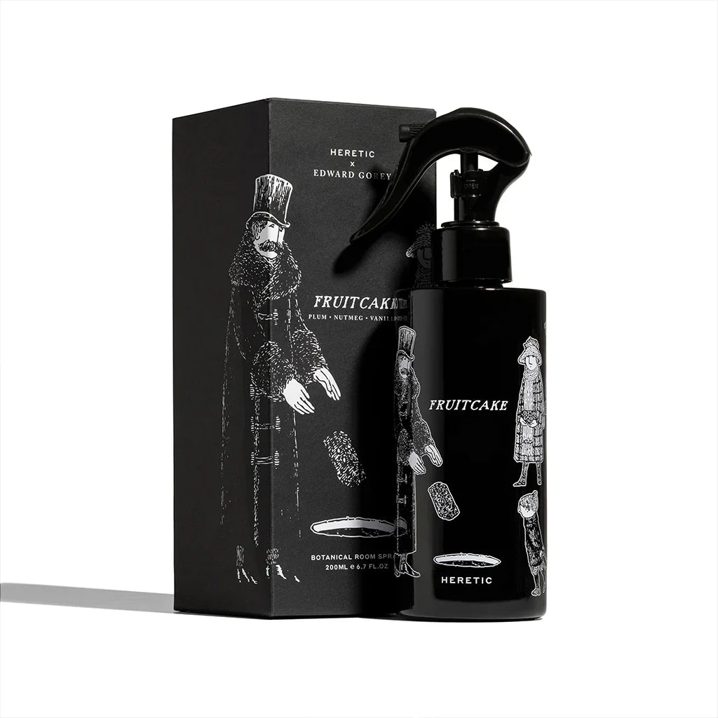 Dark Holiday Collection