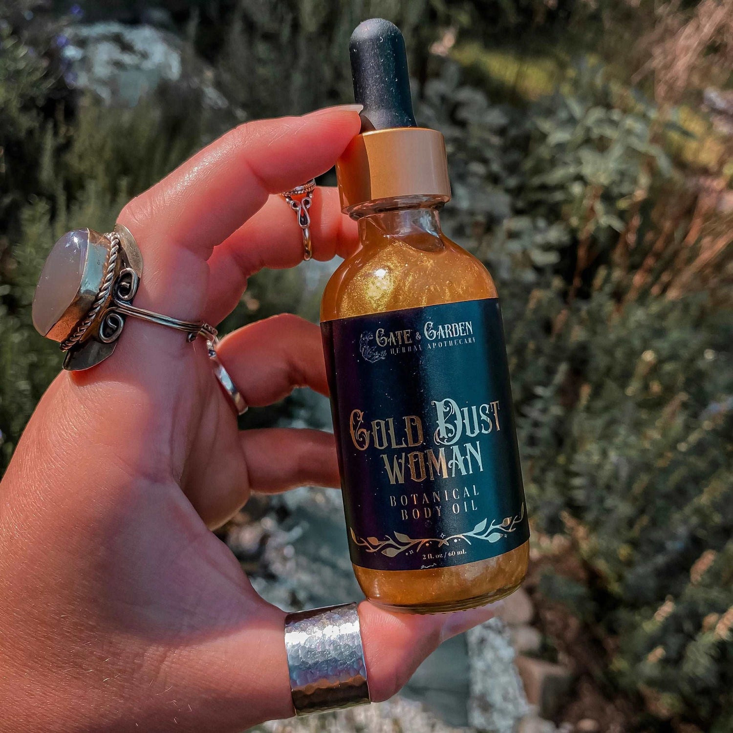 Apothecary & Wellness