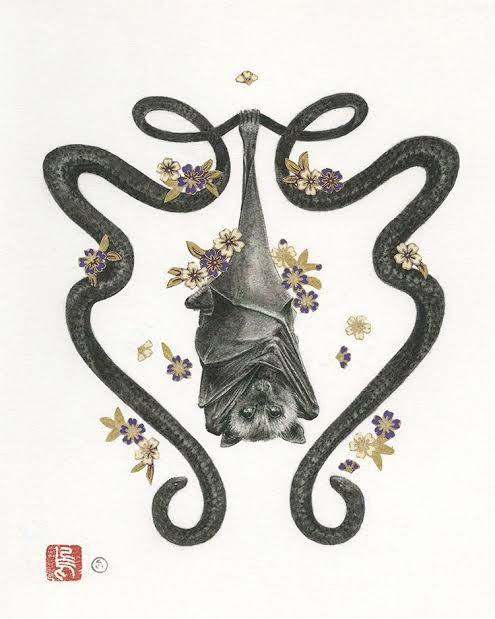 Miyu Decay Jewelry