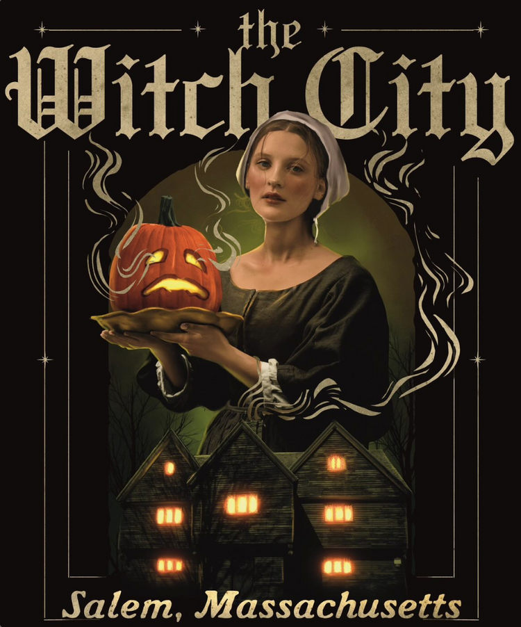 Wonder Witch Boutique