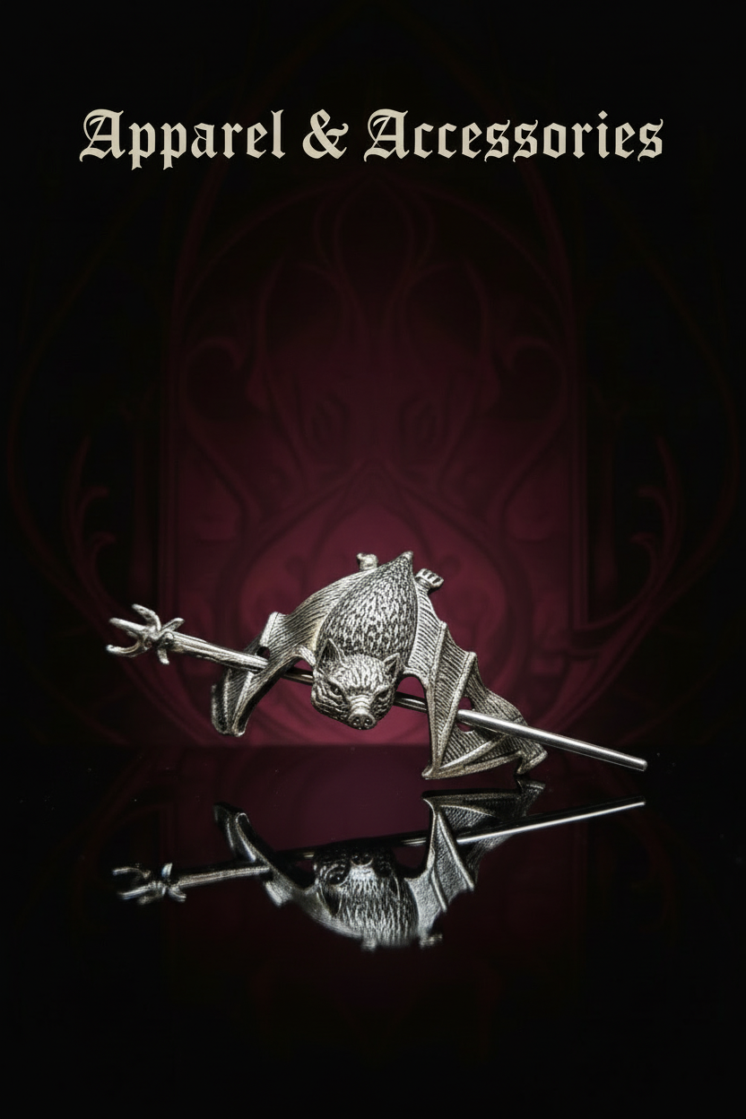 Apparel & Accessories