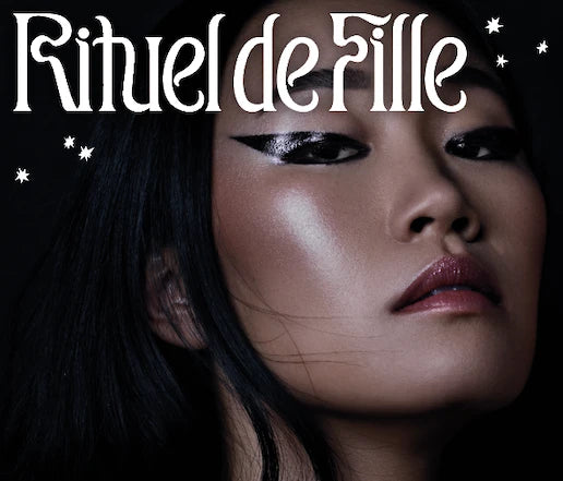 Rituel De Fille