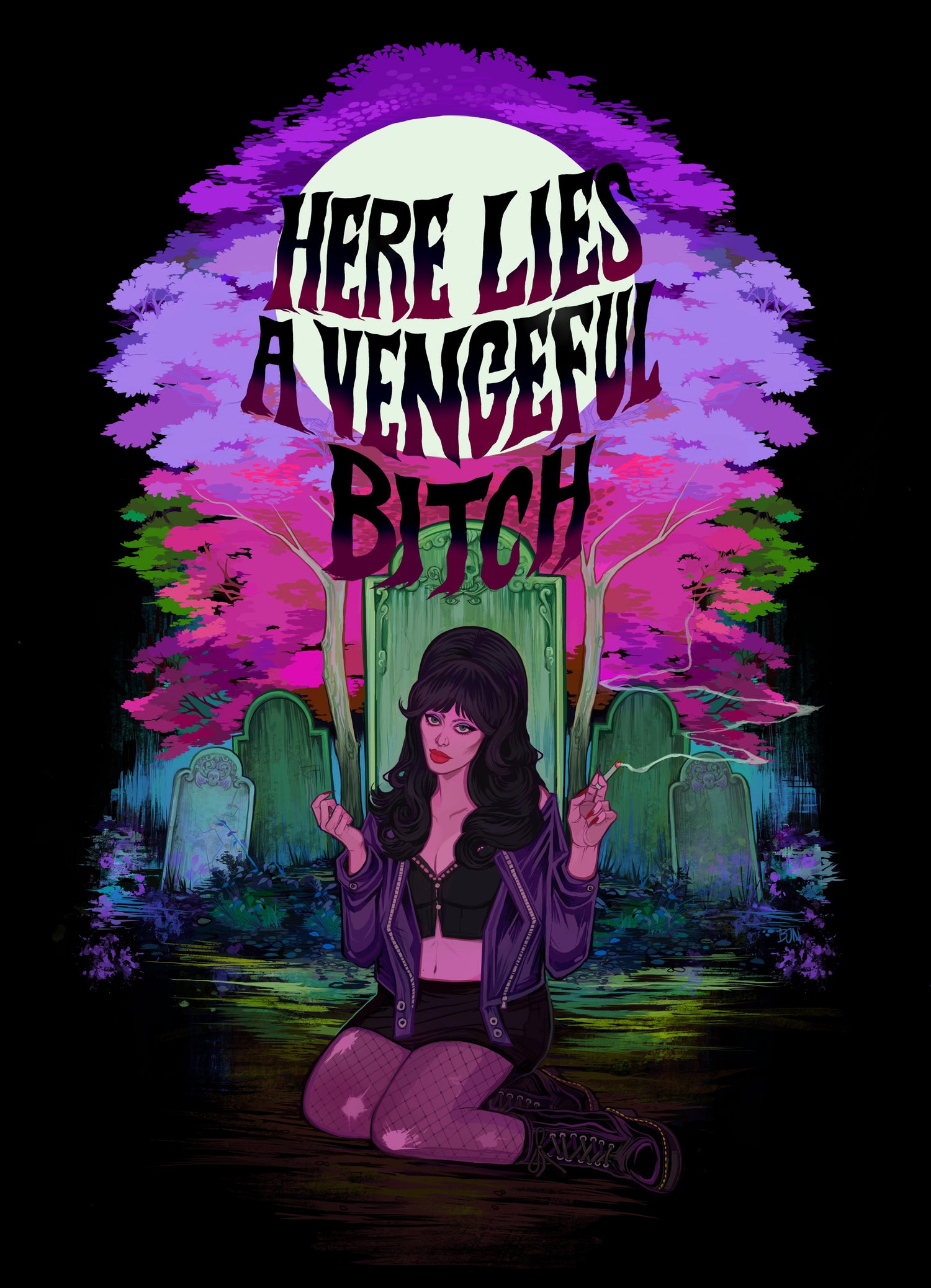 🍂🪦 Bitch Merch Presale 💋🔪