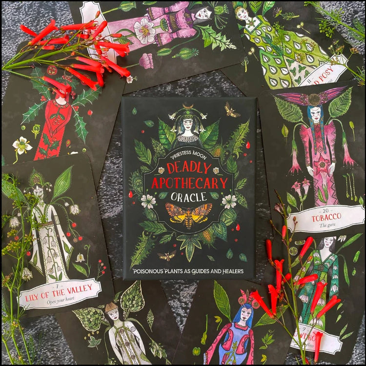 Tarot & Esoteric Collection