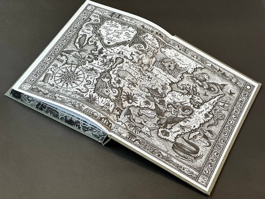 Dark Fairy Tales by Viktor Wynd (Hardcover)