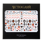 Vintage Halloween Nail Stickers by Ectogasm