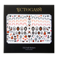 Vintage Halloween Nail Stickers