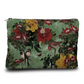 The Birds Canvas Wallet by Voglio Bene
