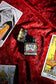 Tarot Card Lighter