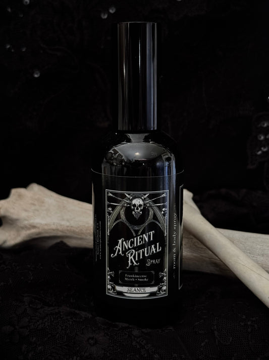 Ancient Ritual Spray by Seance