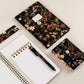 Forest Flowers A6 Tear-Away Notepad