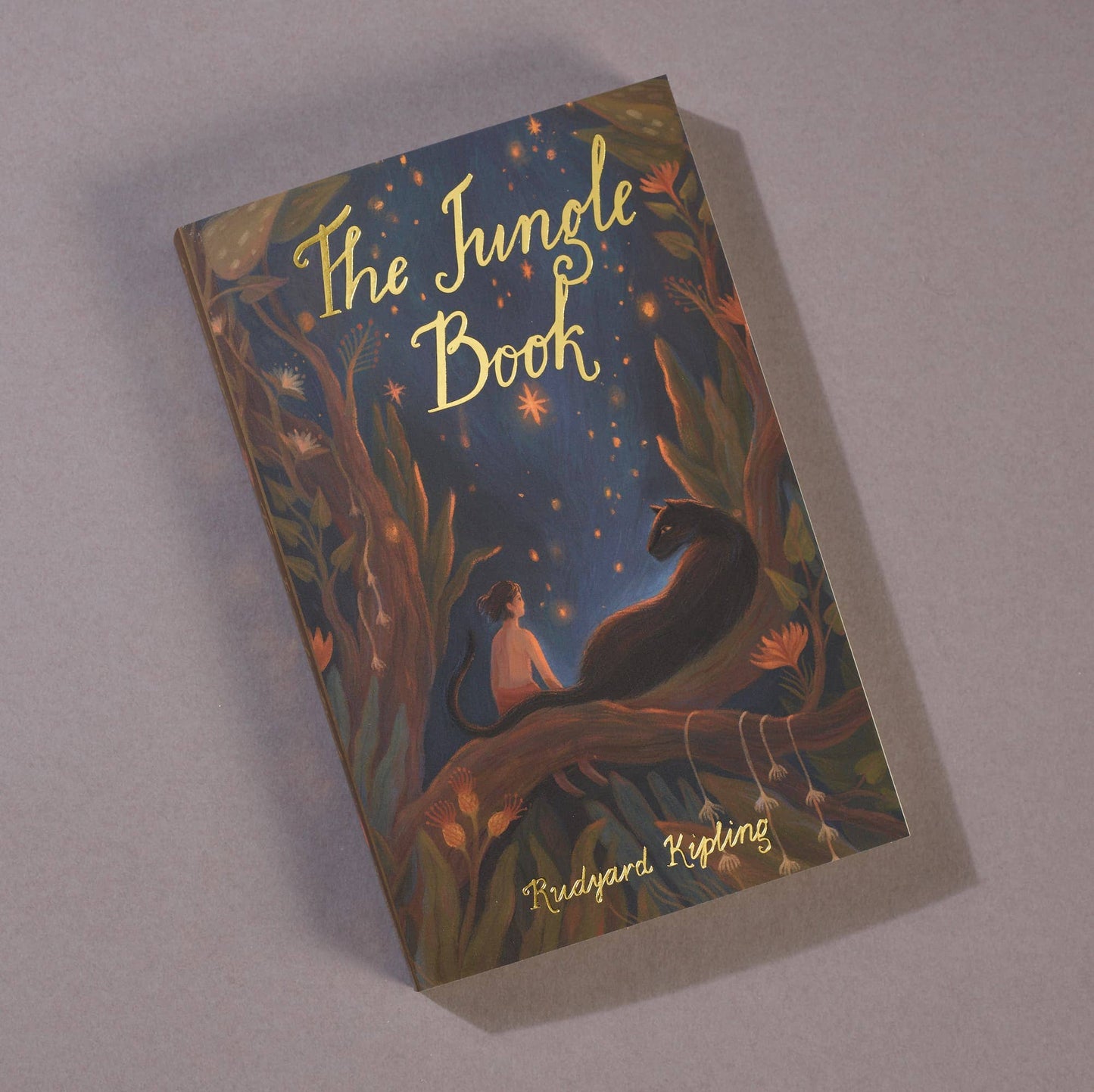 The Jungle Book | Exclusive Editions | Wordsworth