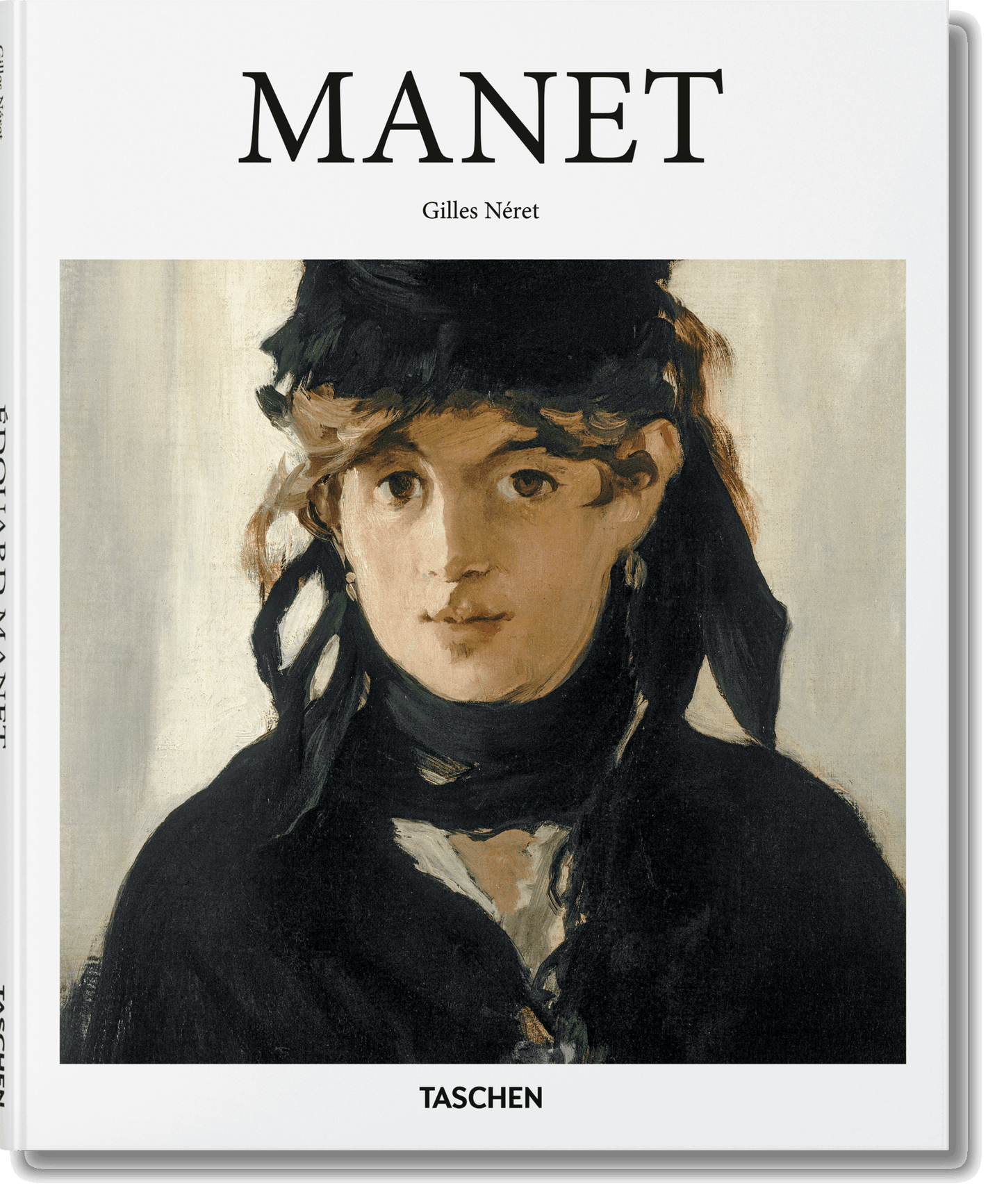 Manet (English)