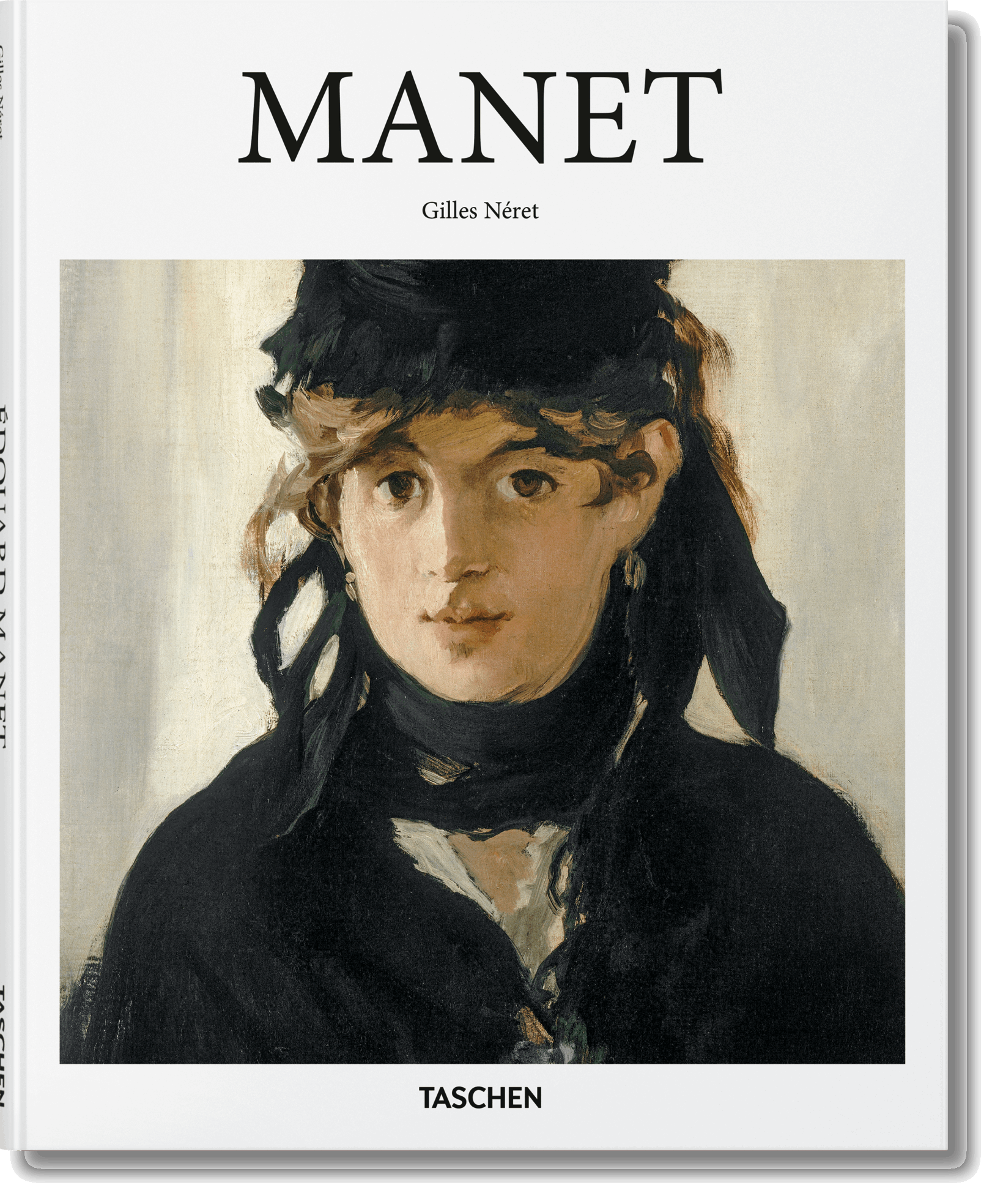 Manet (English)