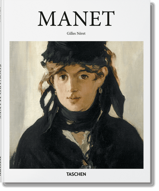 Manet (English)