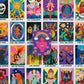 Rainbow Heart Tarot 5th Edition