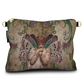 Large Fairy Velvet Pouch by Voglio Bene