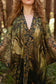 The Dawning Opera Duster Kimono Robe ft. Ophelia & Fawn
