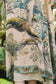 Earth & Sky Kimono w/ Trees