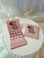 Smitten Kitten Matchbook