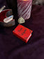 Book of Spells Safety Matches