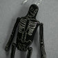 Lavender Skellys - Cotton & Lavender filled Art Doll Skeleton