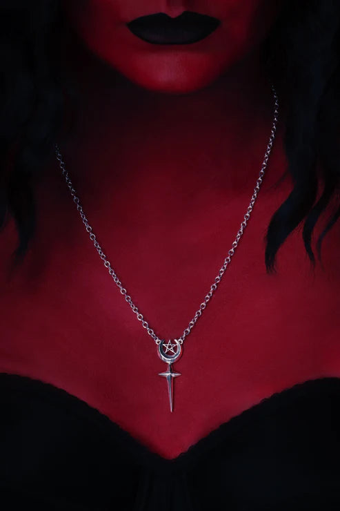 Lilith Eternal Necklace