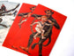 Krampus Greeting Cards: 20 Assorted Cards In Deluxe Tin