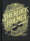 The Complete Stories of Sherlock Holmes (Hardback Book)